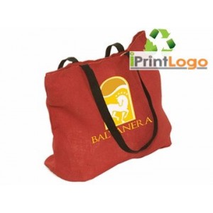 ECO FRIENDLY TOTE BAGS-IGT-ET5874